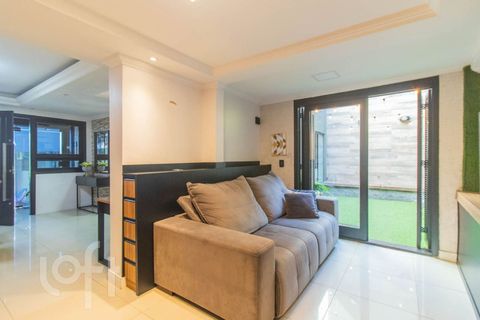 Foto Casa em Condomínio