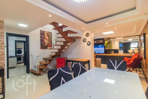 Foto Casa em Condomínio