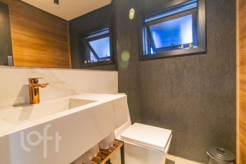 Foto Casa em Condomínio