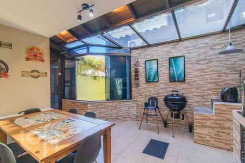 Foto Casa em Condomínio
