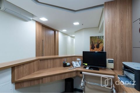 Foto Sala / Conjunto Comercial