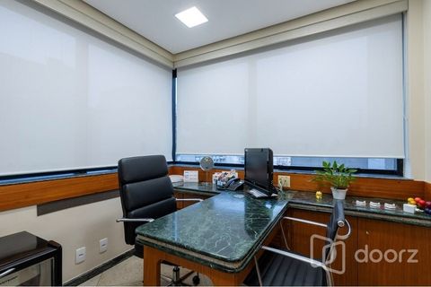 Foto Sala / Conjunto Comercial