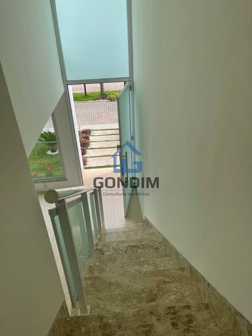 Foto Casa em Condomínio