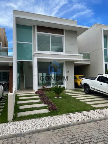 Foto Casa em Condomínio