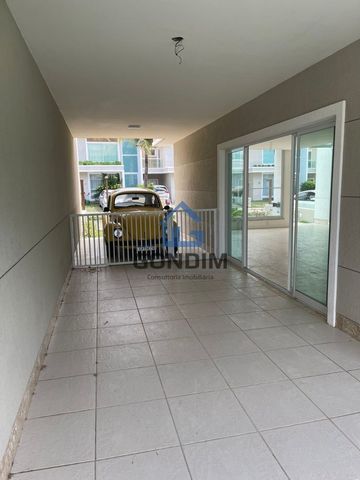 Foto Casa em Condomínio