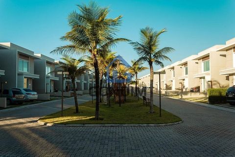 Foto Casa em Condomínio