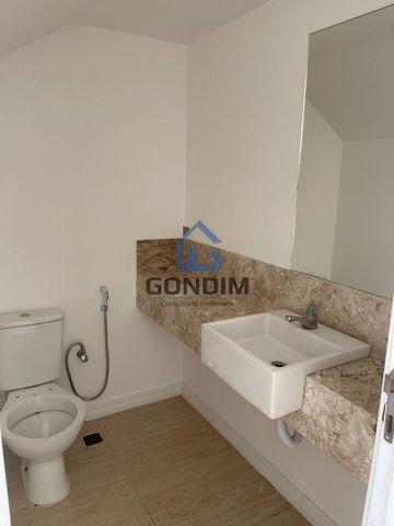 Foto Casa em Condomínio