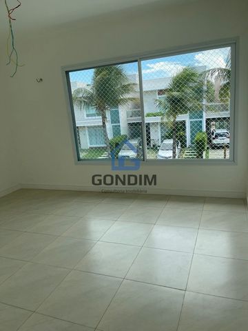 Foto Casa em Condomínio