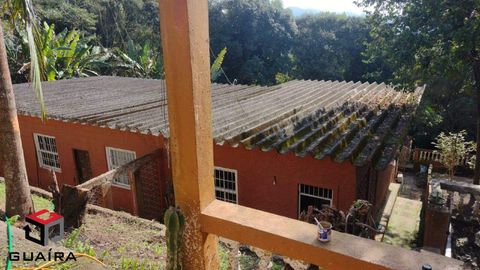 Foto Fazenda / Sítio / Chácara