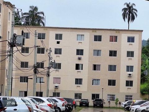 Foto Apartamento