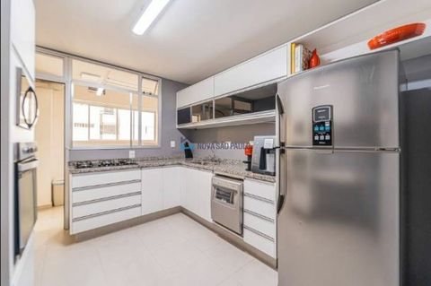 Foto Apartamento