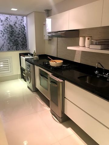Foto Apartamento