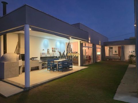 Foto Casa em Condomínio