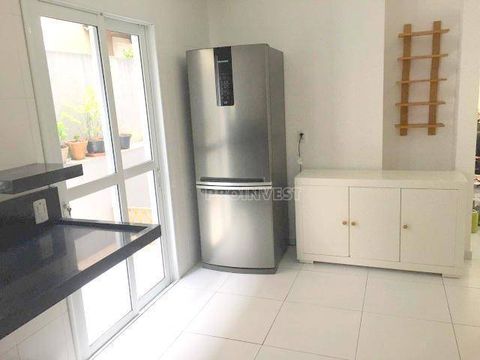 Foto Casa em Condomínio