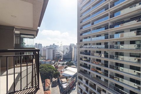 Foto Apartamento