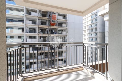 Foto Apartamento