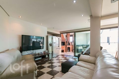 Foto Apartamento