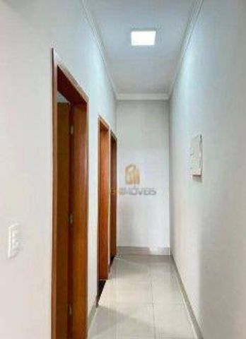 Foto Casa em Condomínio