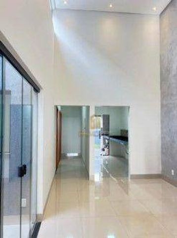 Foto Casa em Condomínio