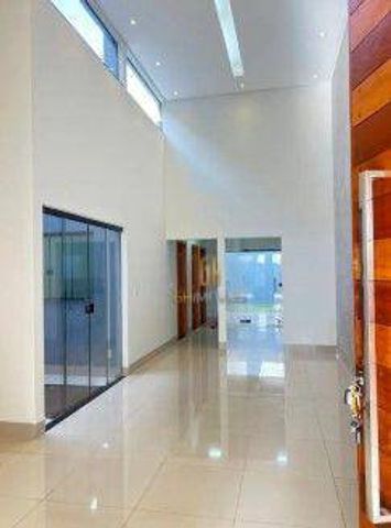 Foto Casa em Condomínio