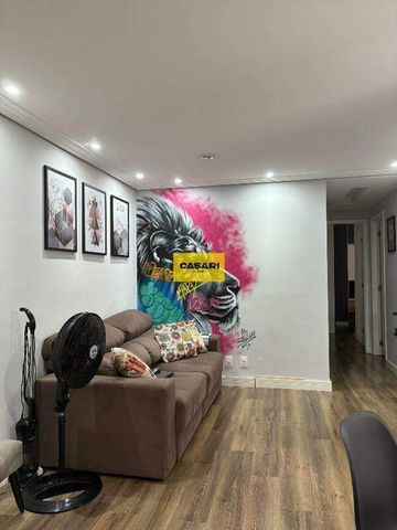 Foto Apartamento