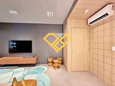 Foto Apartamento