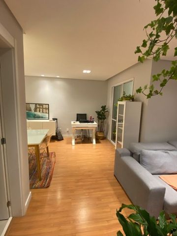Foto Apartamento