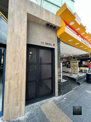 Foto Imóvel Comercial