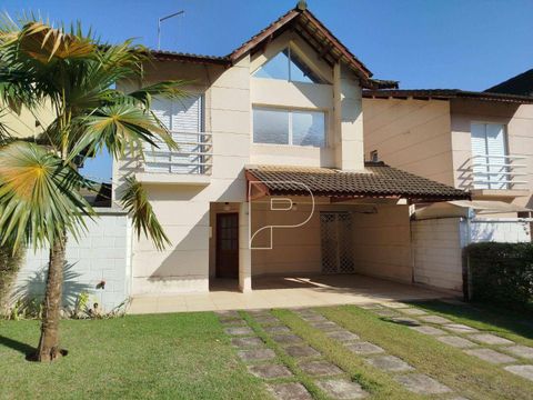Foto Casa em Condomínio
