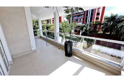 Foto Casa em Condomínio