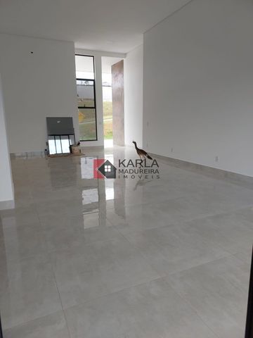 Foto Casa em Condomínio