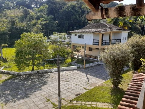 Foto Fazenda / Sítio / Chácara