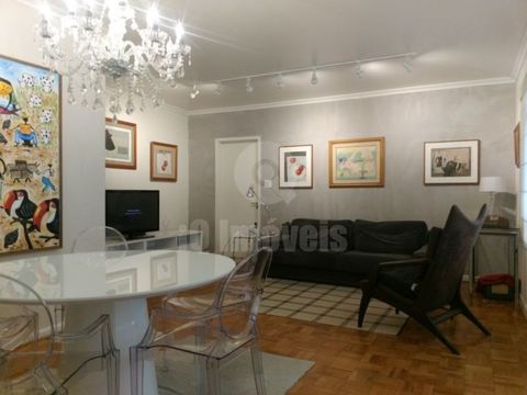 Foto Apartamento