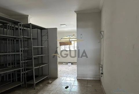 Foto Galpão / Depósito / Armazém / Pavilhão