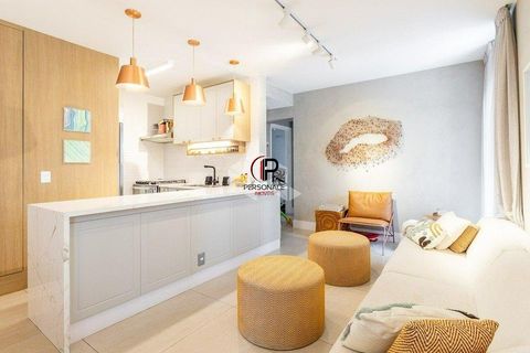 Foto Apartamento