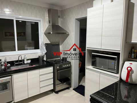 Foto Casa em Condomínio