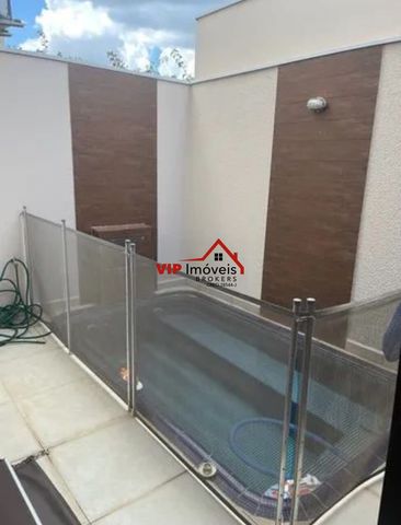 Foto Casa em Condomínio