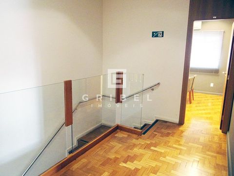 Foto Sala / Conjunto Comercial