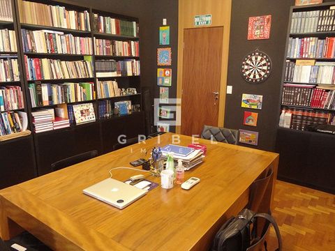 Foto Sala / Conjunto Comercial