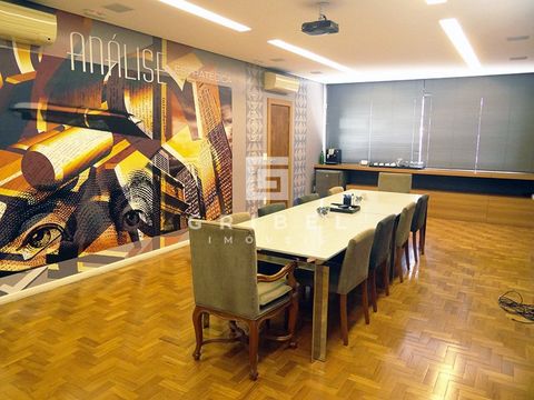 Foto Sala / Conjunto Comercial
