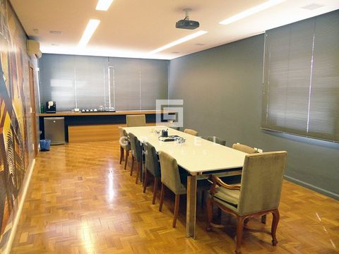 Foto Sala / Conjunto Comercial