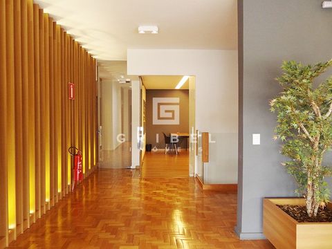 Foto Sala / Conjunto Comercial