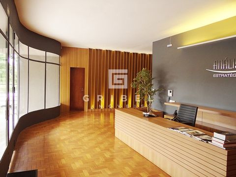 Foto Sala / Conjunto Comercial