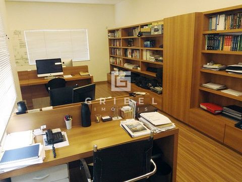 Foto Sala / Conjunto Comercial