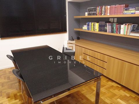Foto Sala / Conjunto Comercial