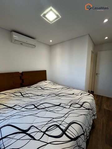 Foto Casa em Condomínio