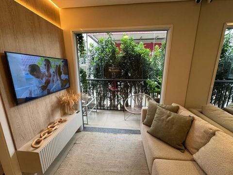 Foto Apartamento