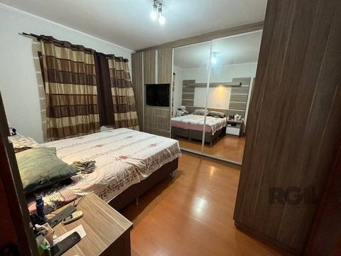 Foto Casa em Condomínio