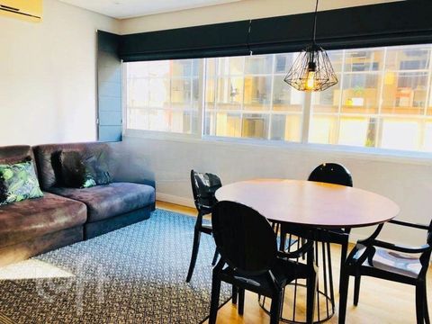Foto Apartamento