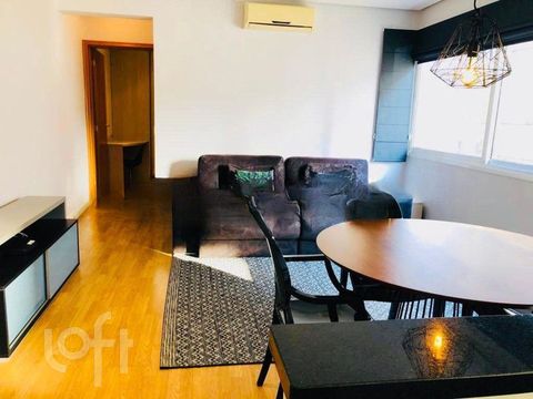 Foto Apartamento